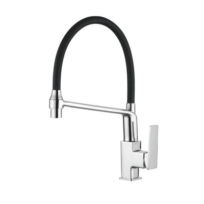 смеситель кухня LEDEME L4078-2