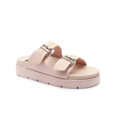 Шлепанцы POLA PARK Pepe Jeans London - пудро-розовый(PLS90597)