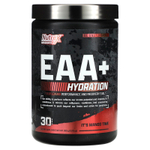 Nutrex Research, EAA+ Hydration, порция манго, 390 г (13,76 унции)