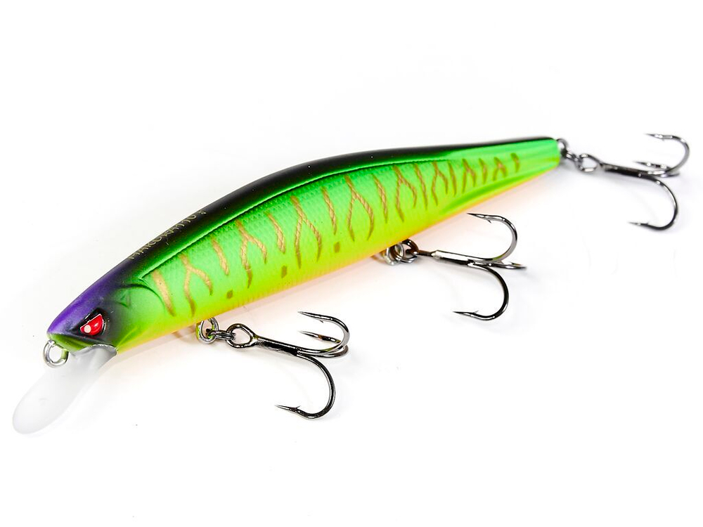 Воблер суспендер LJ Pro Series MAKORA SP 13.00/301