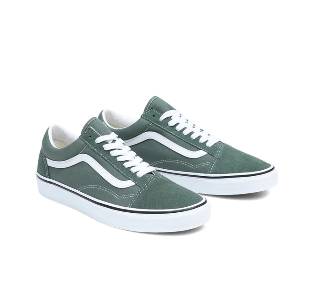 Кеды Vans Old Skool 'Color Theory' VN0A5KRSYQW