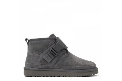 UGG Neumel Snapback Grey