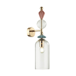 4855/1WA ODL_EX Бра E14 1*40Вт 220В IP20 CLASSIC