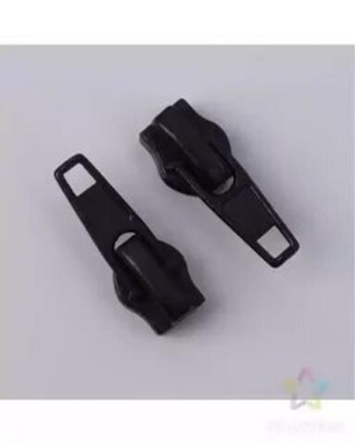 Бегунок обувной Т-7 (Минск) (черный)  Арт.12988