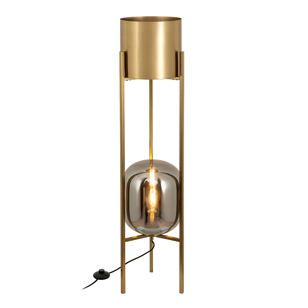 Торшер Modelux ML.1215.1100FL