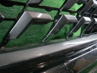 Бампер передний Lexus GX 2 URJ150 (2019-н.в.)