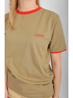 Футболка короткий рукав