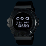 Мужские наручные часы Casio GM-6900U-1