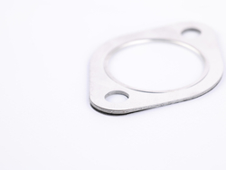 Прокладка коллектора КАМАЗ (выпускного 7403.1008027) облицованная (БЦМ)