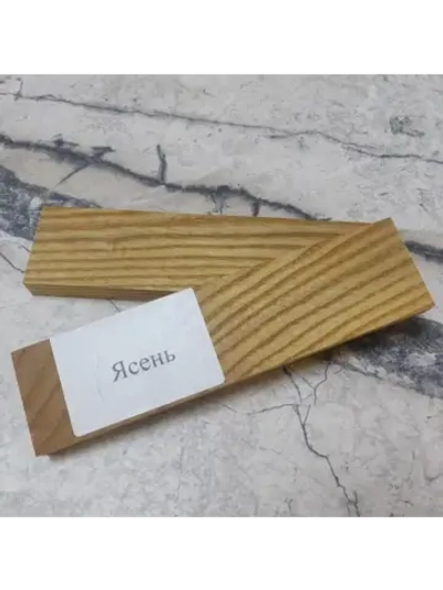 Брусок деревянный