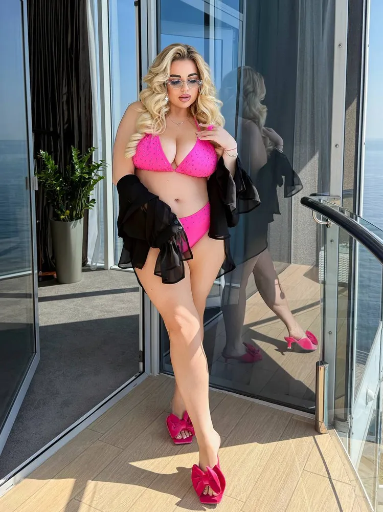 Купальник УК-1584-3 Фабрика Моды