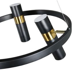 Подвесная люстра Zortes Tweeny ZRS.1828.50