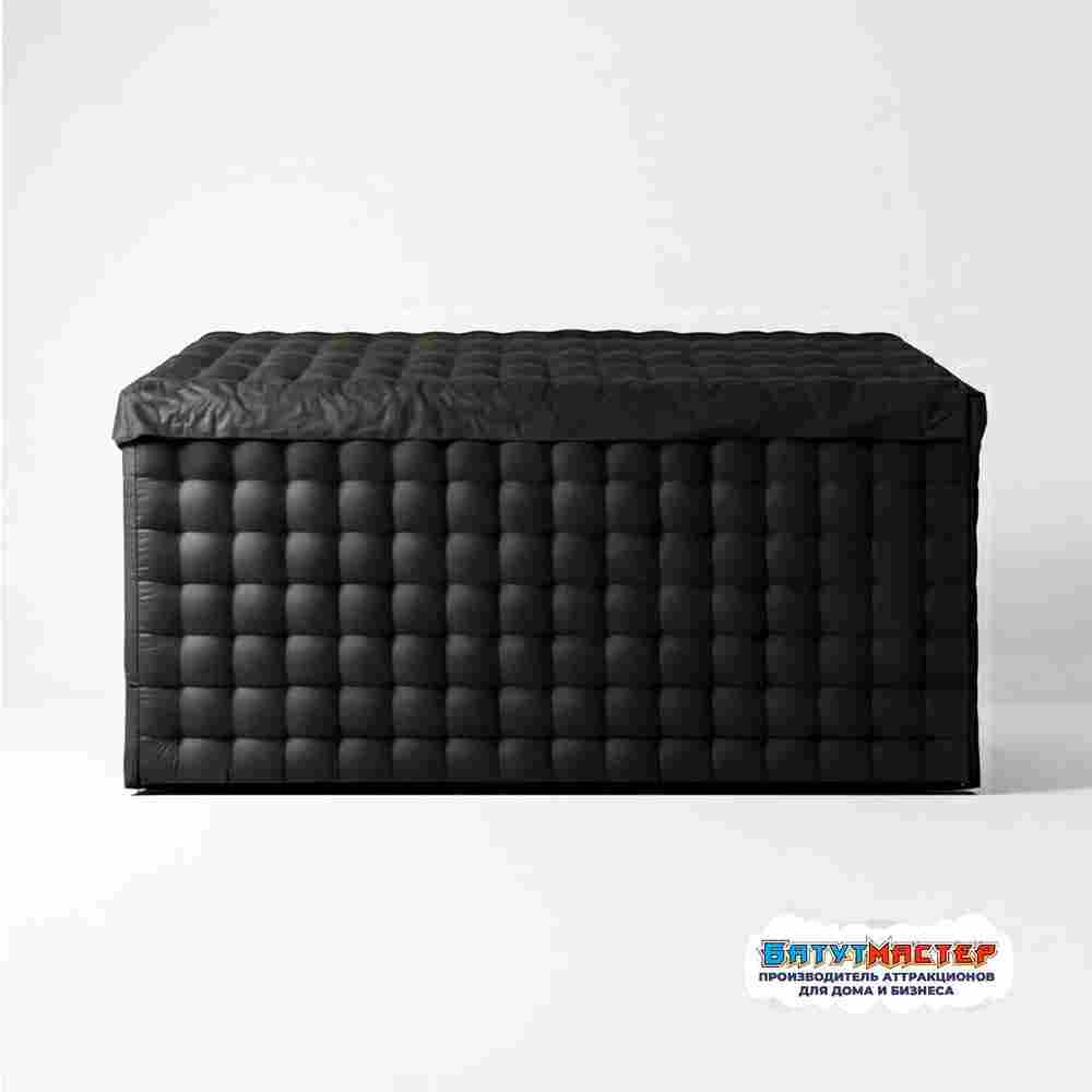 Надувной кинотеатр «Мобильное кино», 10×7×5 м