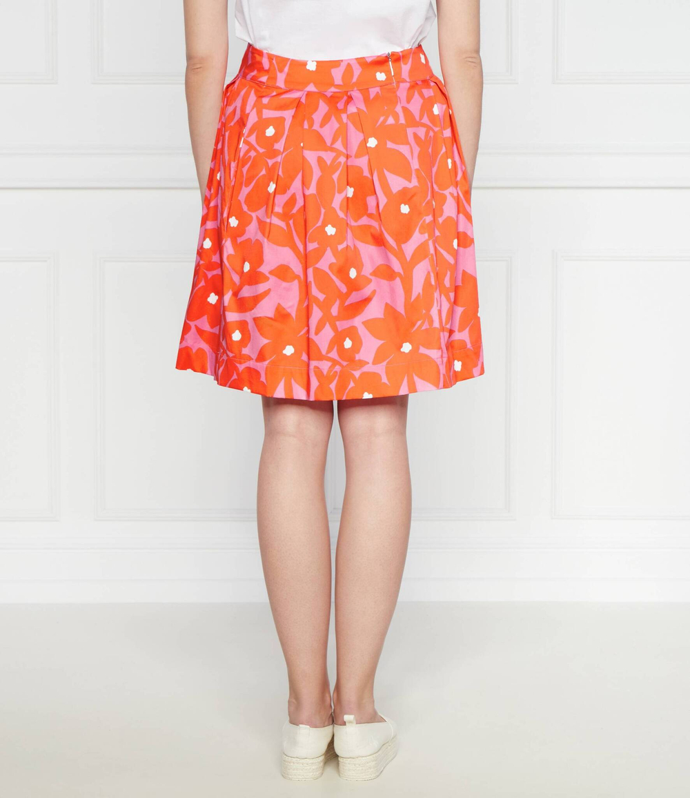 Юбка Marc Cain - розовый(WA 71.02 W16)