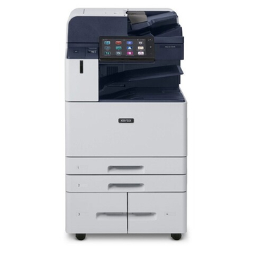 МФУ Xerox AltaLink® C8245/55, A3, 45 стр./мин, Ethernet, цветное