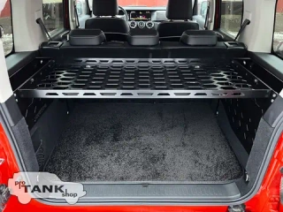 Система хранения с силовой полкой BLACKASPID для TANK 300