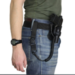 Шнур пистолетный страховочный, Amomax