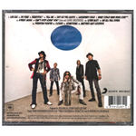 Aerosmith / Music From Another Dimension! (CD)