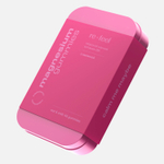 RE-FEEL MAGNESIUM Морской магний с малиной (мармелад 45)