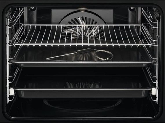 Духовой шкаф Electrolux KOEBP39Z