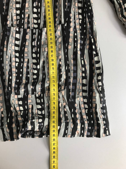 Платье Armani Exchange легкое, маркировка М, визуально на 46 размер