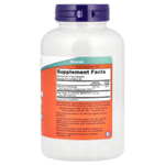 NOW Foods, глицинат магния с BioPerine®, 180 растительных капсул