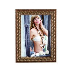 FA пластик Карат золото 30х40 | FA фототовары