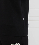 Худи Seeger BOSS BLACK - черный(50494962)