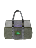 Сумка-тоут Brain Dead Equipment Mesh Tote