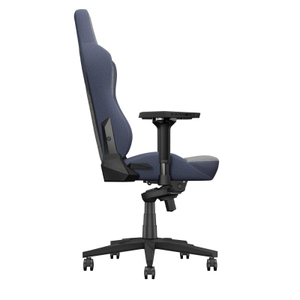Премиум игровое кресло KARNOX DEFENDER GuardianX - ShieldPlus fabric, синий джинс (KX800219-GXPF)
