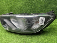 Фара левая Lada Granta (2018-н.в.) галоген