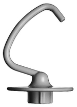 Миксер планетарный KitchenAid 5KPM5EWH белый