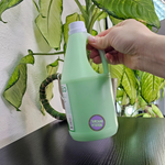 Кондиционер для волос Carebeau Бергамот 1000 мл.