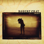 Robert Cray / Twenty (Limited Edition)(Clear Vinyl)(LP)