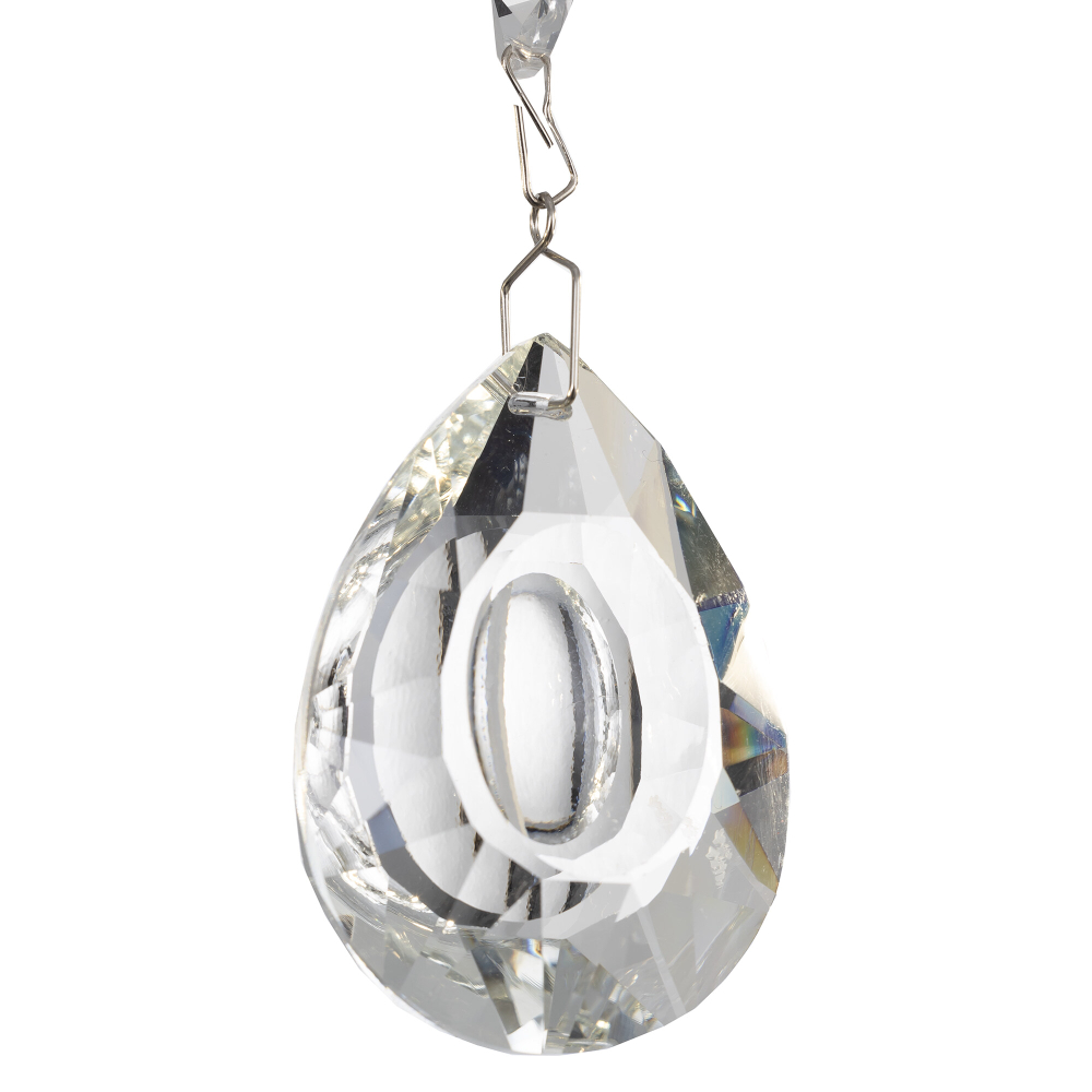 Citilux Рига CL437321 Бра с выключателем Хром