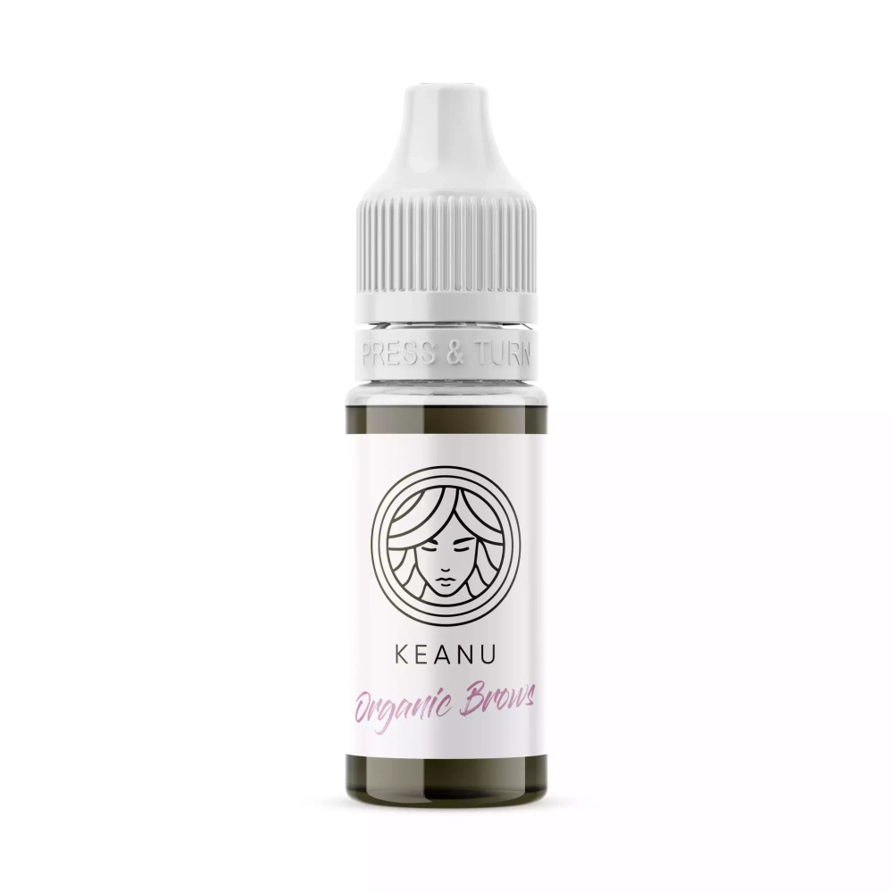 Set ORGANIC BROWS