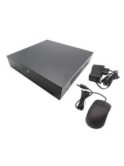 Видеорегистратор IP ST-NVR-V0605A45 6-канальный 5Mp 1 HDD URBAN