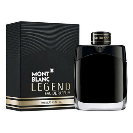 Мужская парфюмерия Мужская парфюмерия Legend Montblanc EDP EDP