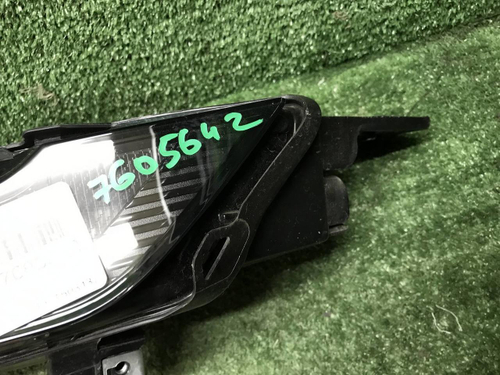 Указатель поворота левый Omoda C5 (2022-н.в.)