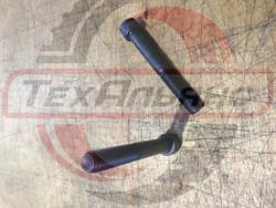 Винт M12*1.75*90 высокопрочный