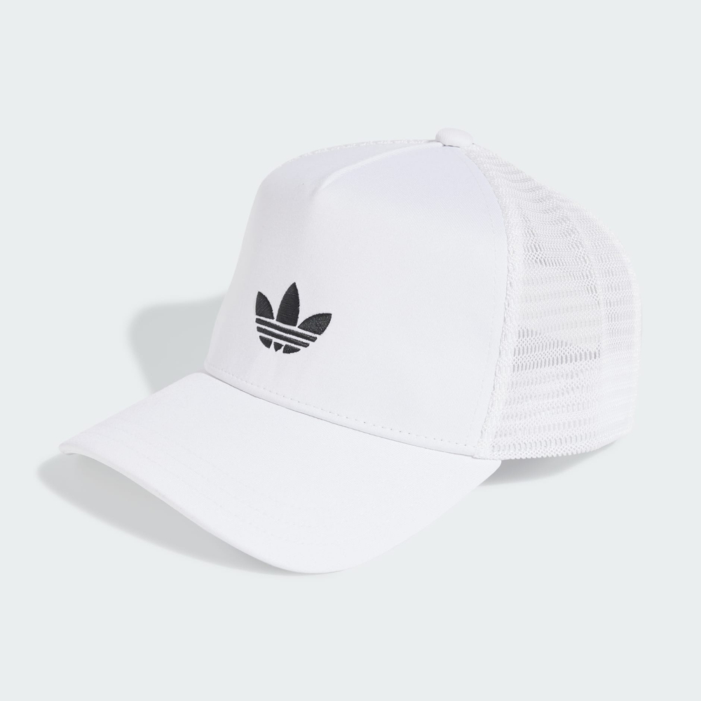 Кепка adidas Originals CURVED TRUCKER