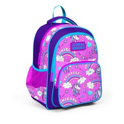 Çanta \ Bag \ Рюкзак CORAL HIGH SIRT ÇANTA 23404