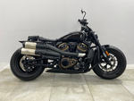 Harley-Davidson RH1250S Sportster S 051060