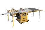 PM3000B Циркулярная пила Powermatic