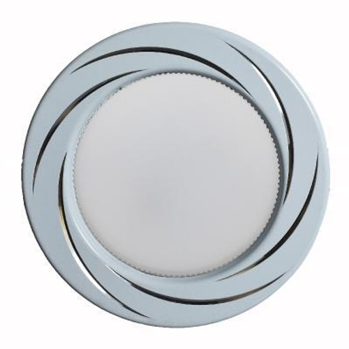 Светильник GCL-GX53-H18-W БЕЛЫЙ ГАЛАКТИКА