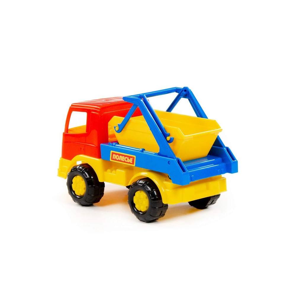 Машина Спецтехника "Салют" (Полесье)