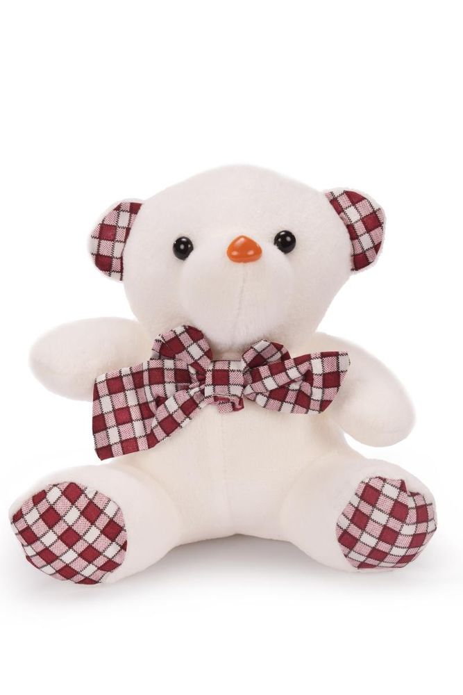 Мягкая игрушка Мишка 18см, KK239