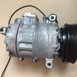 Компрессор кондиционера Audi A4, A6, Passat B5, C5, Tiguan, Touran, Beetle, Bora