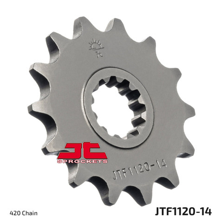 Звезда JTF1120.14