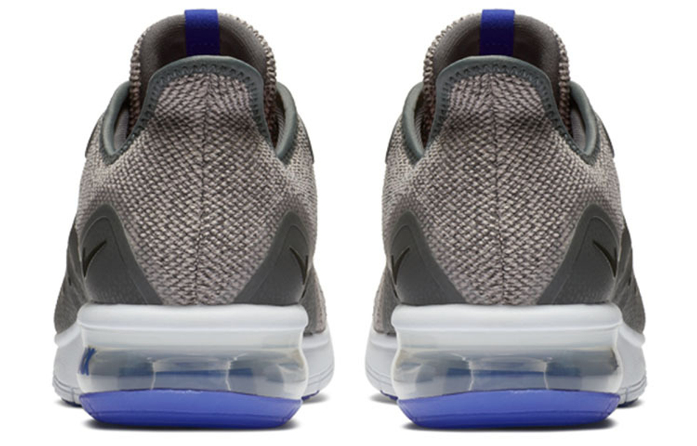 Кроссовки Nike Air Max Sequent